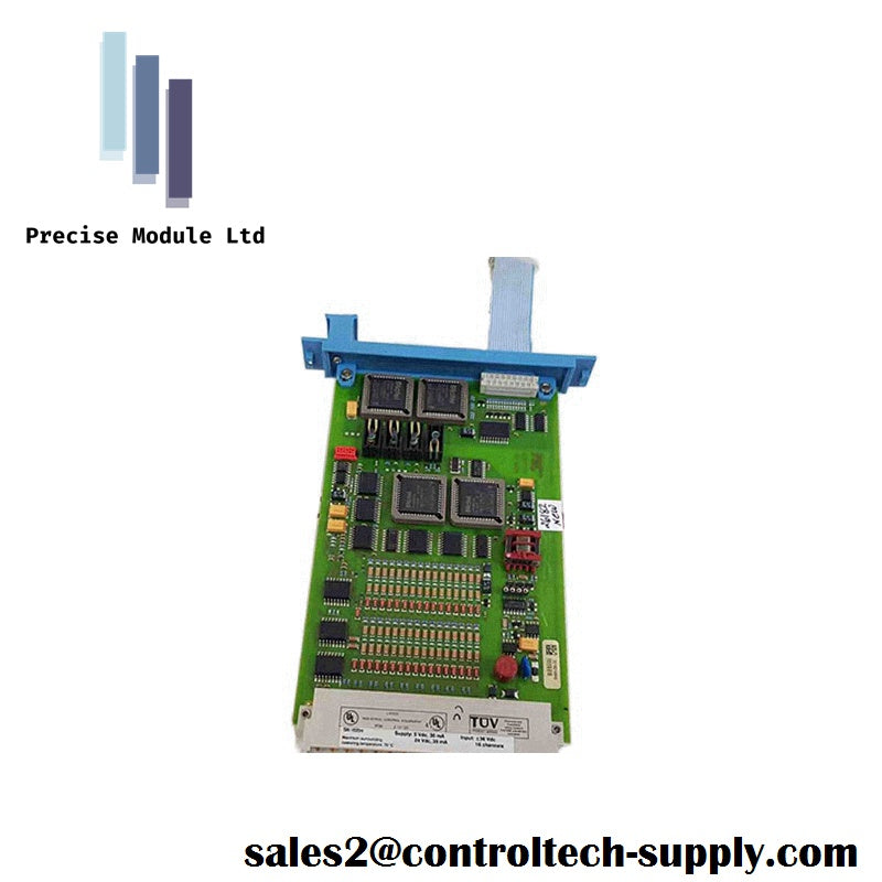 Honeywell 08698300A PLC Module Factory Sealed