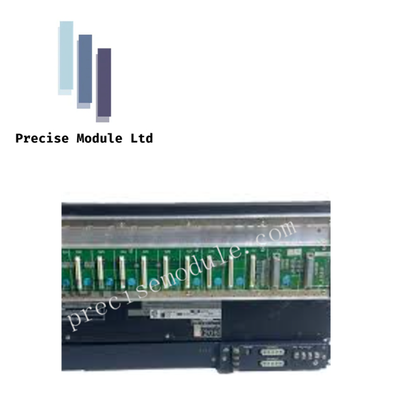 GE IS200EACFG2ABB Exciter AC Feedback Board