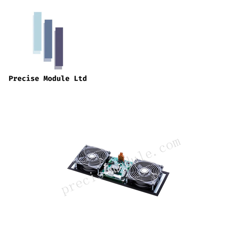 Honeywell 51304074-100 Cabinet Fan Assembly
