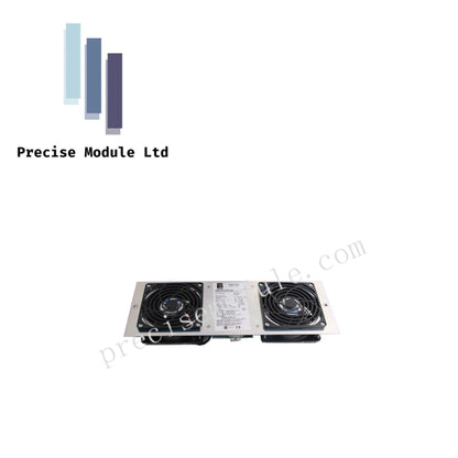 Honeywell 51304074-100 Cabinet Fan Assembly