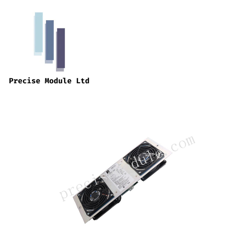 Honeywell 51304074-100 Cabinet Fan Assembly