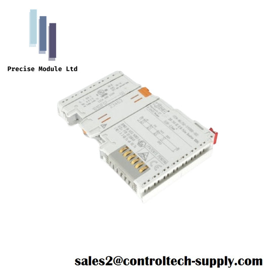 WAGO 750-511/000-002 Pulse Width Output Module Factory Sealed