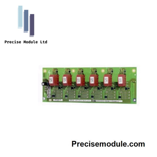 ABB 3BHB006338R0001 UNS0881A-P,V1 GDI PCB Completed Bottom Price