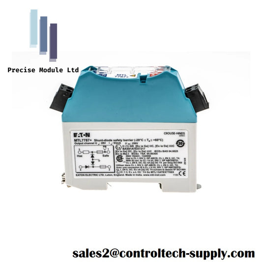 MTL MTL4787+ Shunt-Diode Safety Barrier Hot Selling