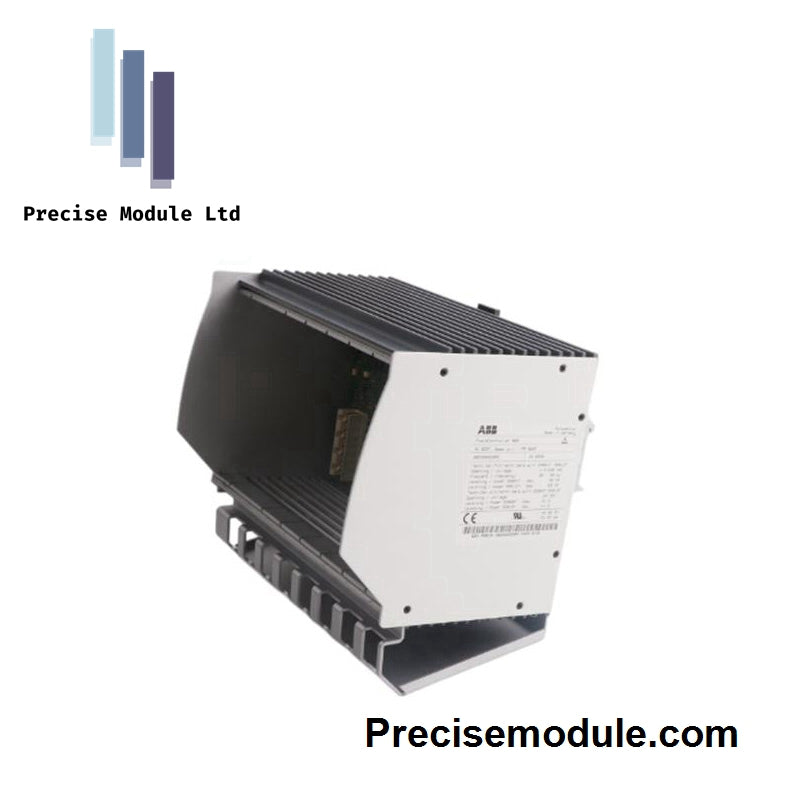 ABB PM803F BASE UNIT Quick Response