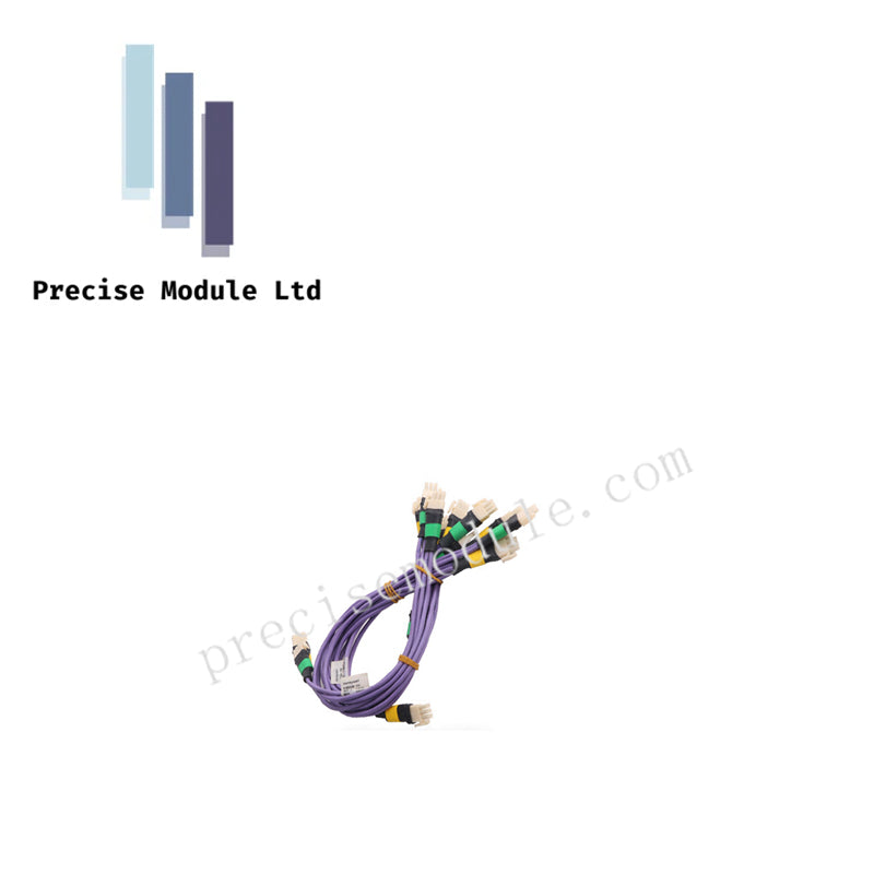 Honeywell 51202329-110 Violet Drop Cable