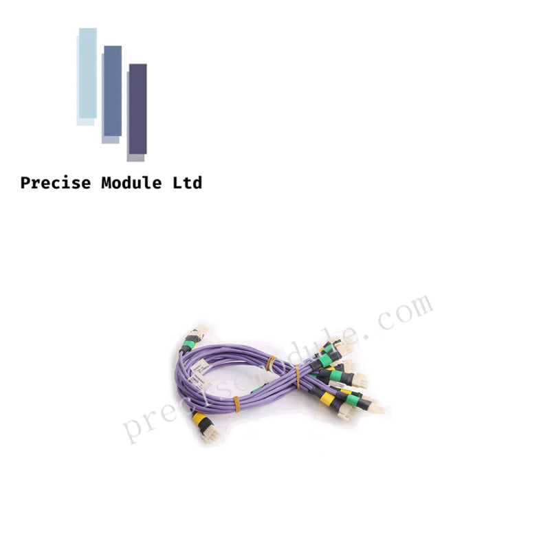 Honeywell 51202329-110 Violet Drop Cable