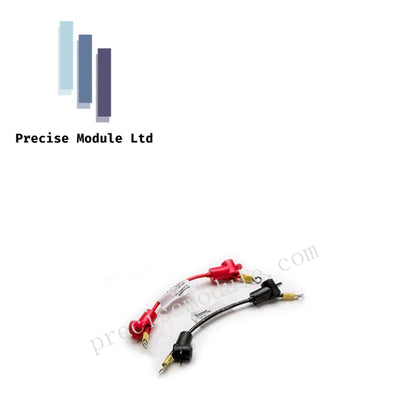 Honeywell 51202324-110 4-Wire Power Cable