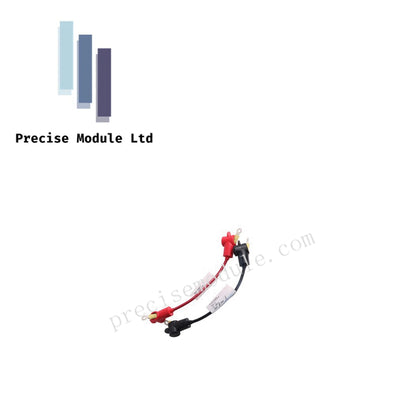 Honeywell 51202324-110 4-Wire Power Cable