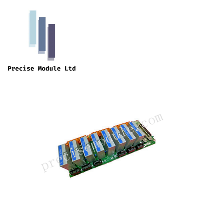 Honeywell MU-TPIX12 51304084-125 Pulse Input High Level Termination Module