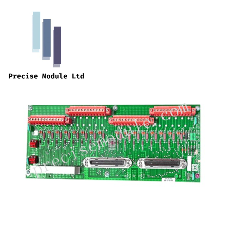 Honeywell MC-TAIH12 51304337-150 FTA Assembly