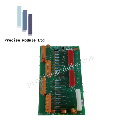 Honeywell MC-TAIH12 51304337-150 FTA Assembly