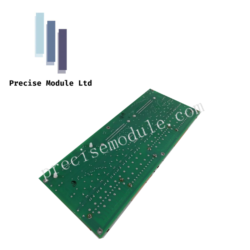 Honeywell MC-TAIH12 51304337-150 FTA Assembly