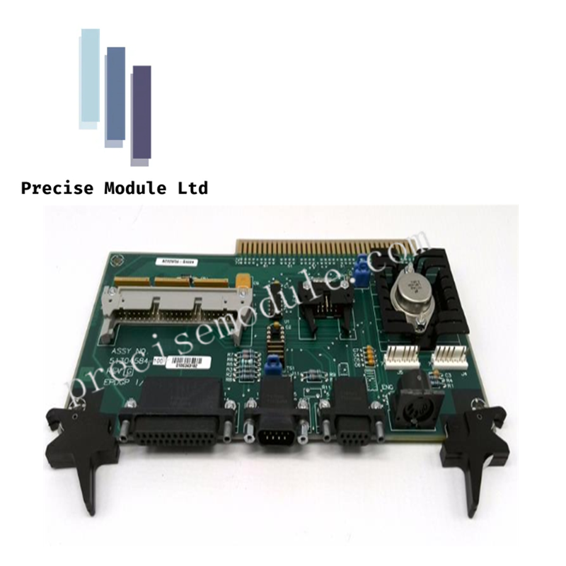 Honeywell 51304584-200 EPDGP I/O Control Board