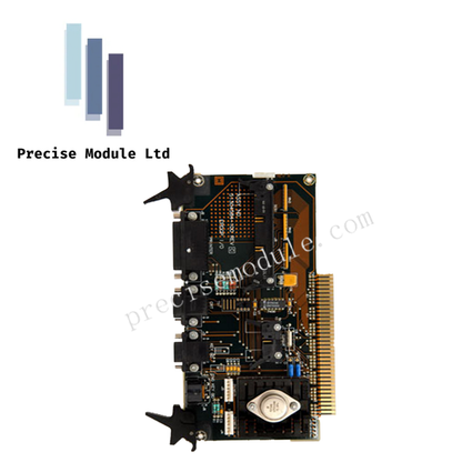 Honeywell 51304584-200 EPDGP I/O Control Board