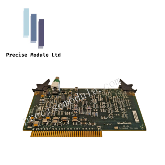 51305072-700 | Honeywell | TDC 3000 Input Output Board