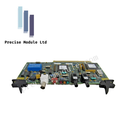 Honeywell 51305517-100 LCNP4 Control Board