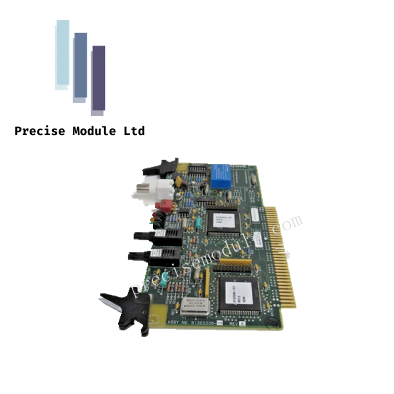 Honeywell 51305517-100 LCNP4 Control Board
