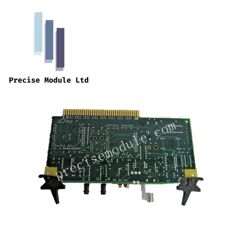 Honeywell 51305517-100 LCNP4 Control Board