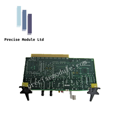 Honeywell 51305517-100 LCNP4 Control Board