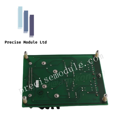 Honeywell MU-TLPA02 51309204-125 Field Termination Assembly