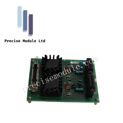 Honeywell MU-TLPA02 51309204-125 Field Termination Assembly