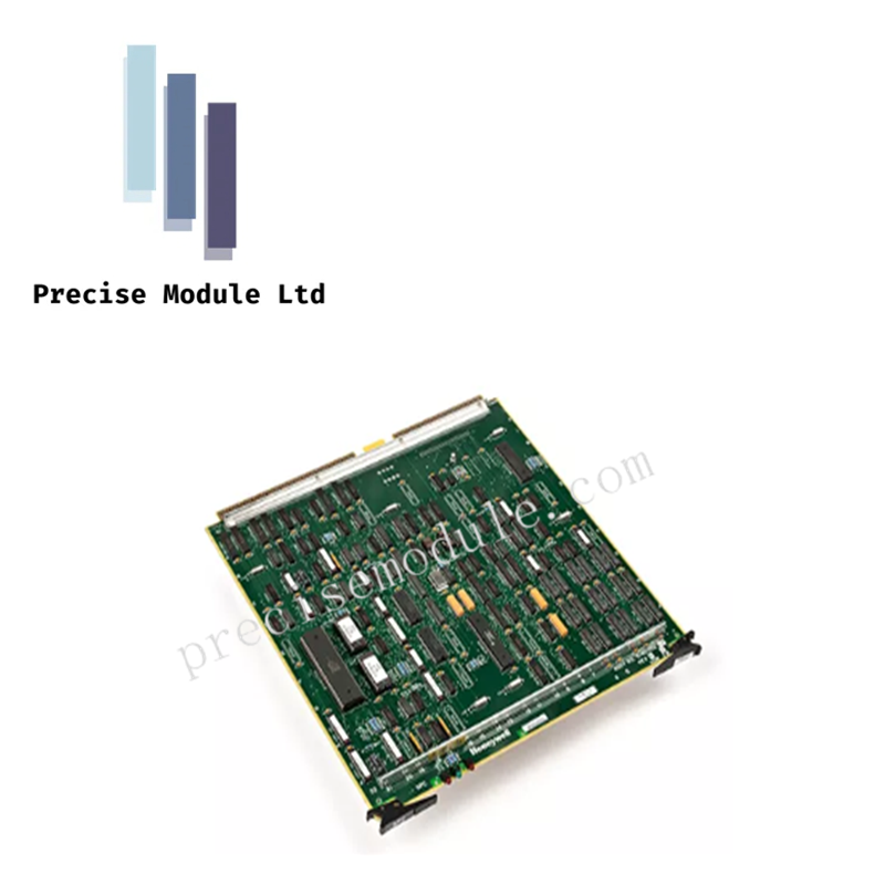 Honeywell 51401052-100 Smart Peripheral Controller PCB Board