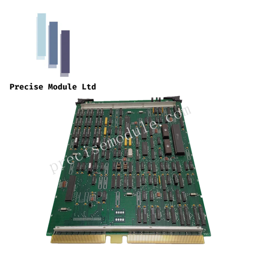 Honeywell 51401052-100 Smart Peripheral Controller PCB Board