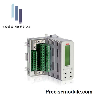 ABB FAU810 Flame Analysis Unit Preferential Price