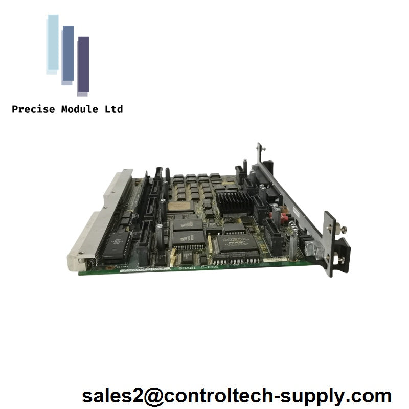 GE DS200DSPCH1ADA Digital Signal Processor Control Board New In Stock