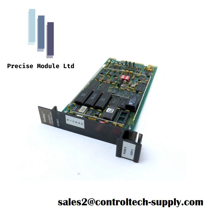 ABB NCOM03 Enhanced Controller Module Preferential Price