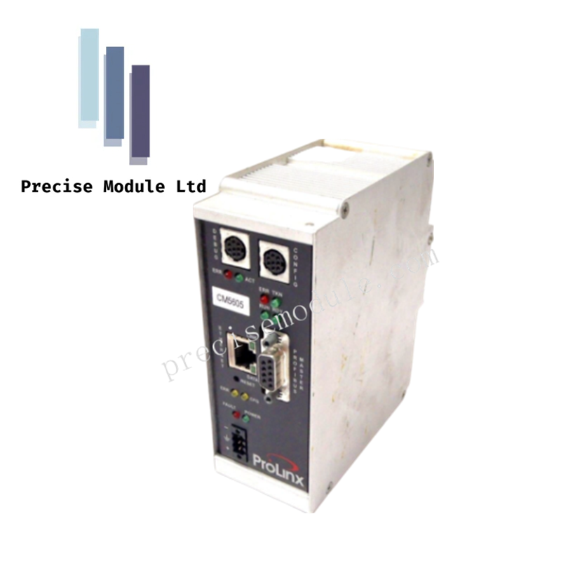 ProSoft 5204-DFNT-PDPM Ethernet Gateway – Networking Router – Precise ...