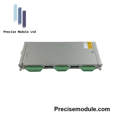 Bently Nevada 128229-01 Proximitor Seismic I/O Module Preferential Price