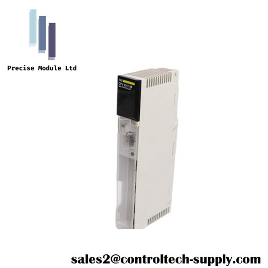 Schneider Electric 140CPS21100 Power Supply Module New Arrival