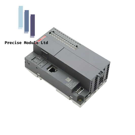 ABB PM5012-T-ETH AC500-eCo Processor Module