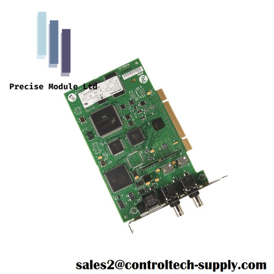 Allen-Bradley 1784-PCIC ControlNet Universal PCI Communication Interface Card Promotional Price