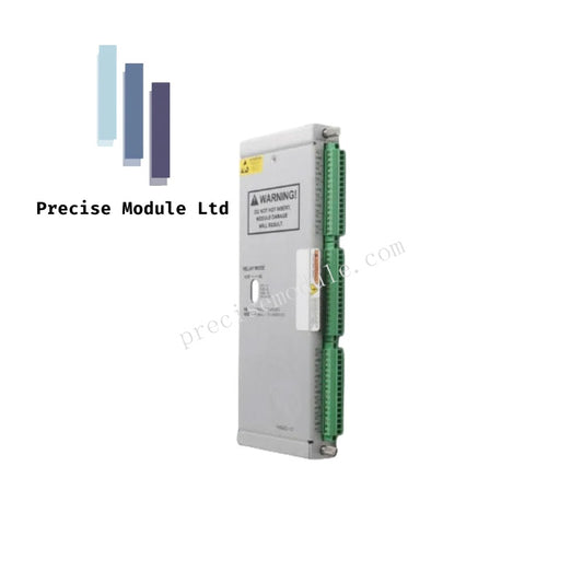 Bently Nevada 5292-04 Radiation Resistant Proximity Transducer System