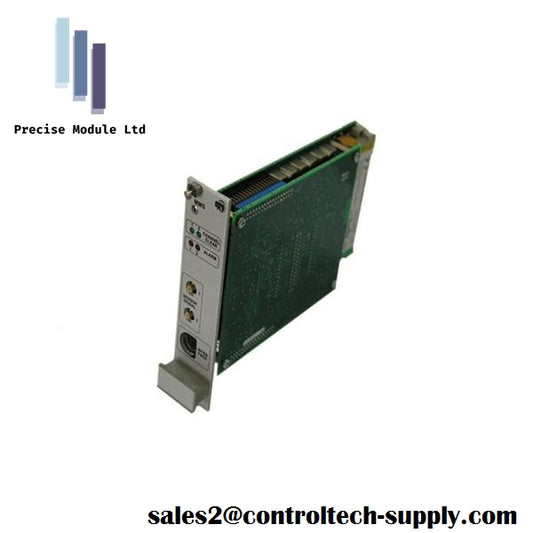 EPRO A6740/10 Module Monitor Quick Response