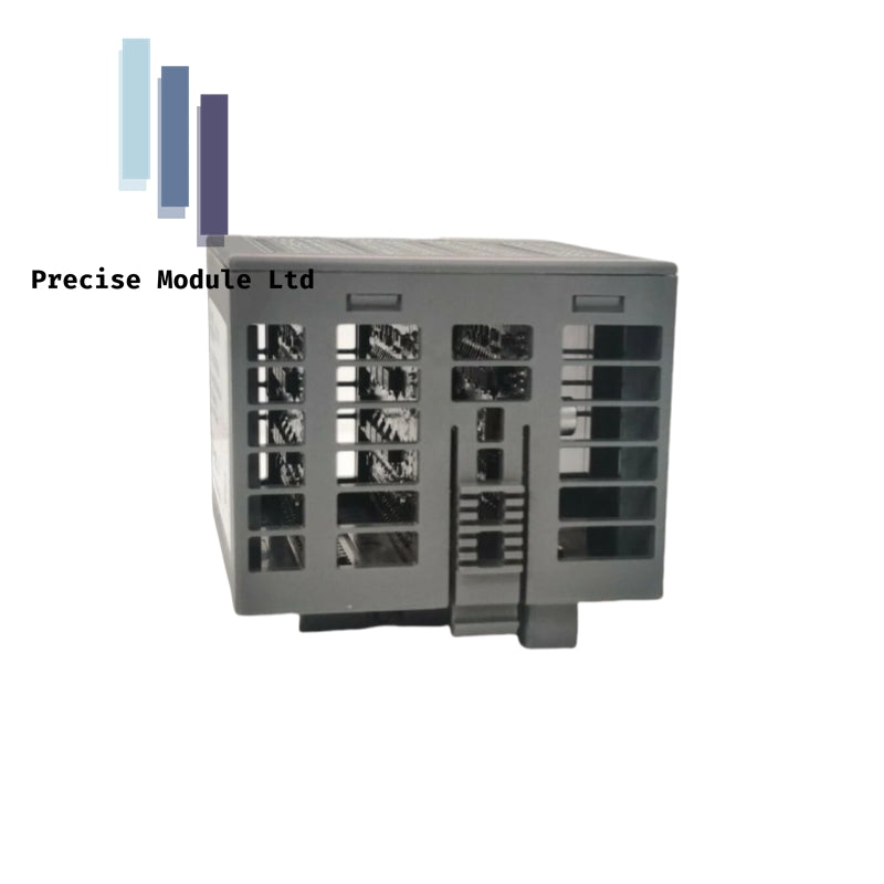 ABB DC523 Digital Input/Output Module