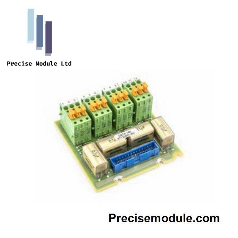 ABB DSTA160 57120001-AH Analog Output Termination Module Hight Quality