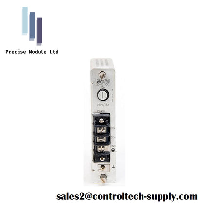 Bently Nevada 125840-01 High Voltage AC Power Input Module Good Discount