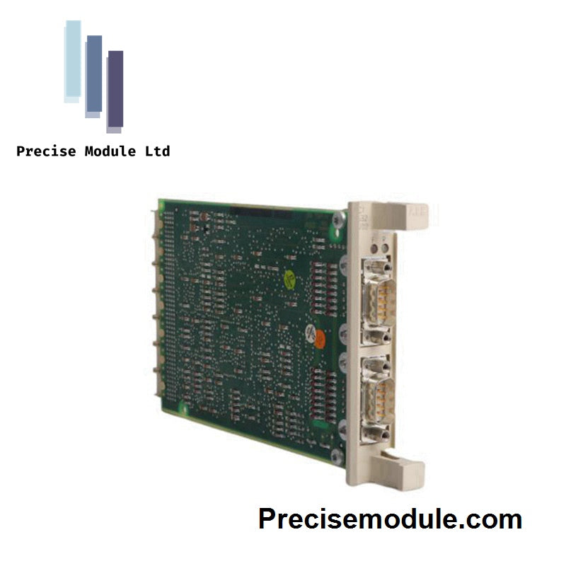 ABB CI534V02 MODBUS Interface Submodule Quality Guaranteed