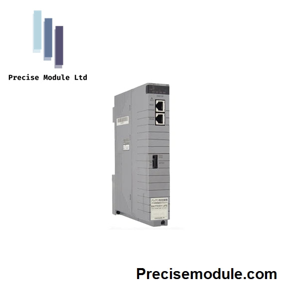 Yokogawa CP401-10 Processor Module Quick Response