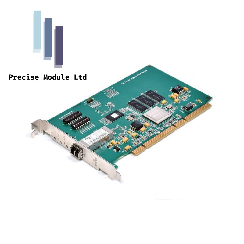 GE PCI-5565 Reflective Memory Node Card Preferential Price