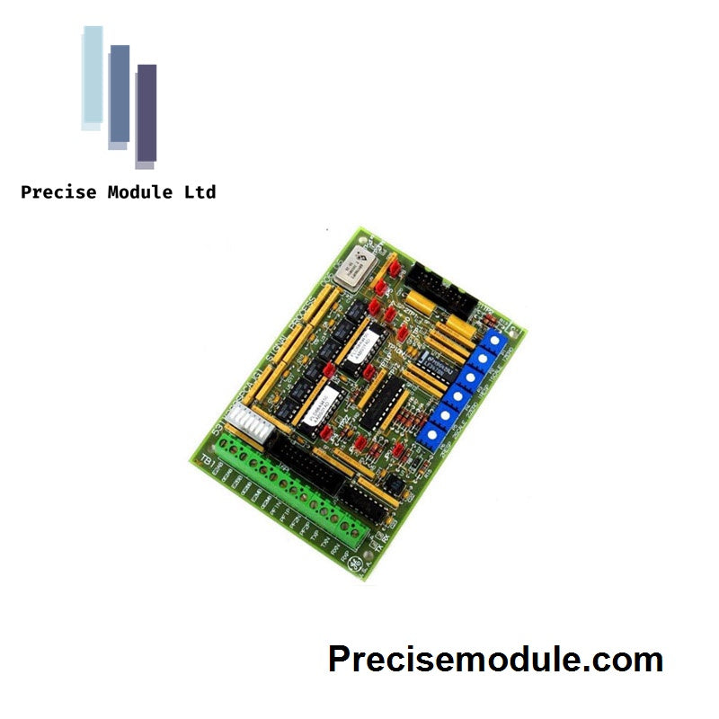 GE 531X309SPCAJG1 Signal Process Board Fast Shipping