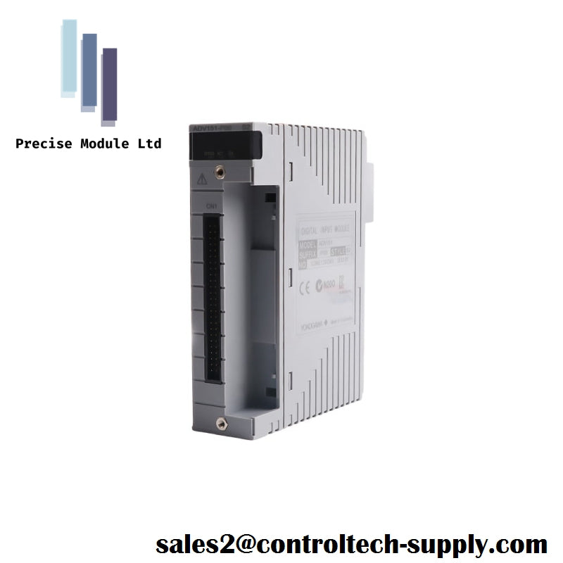 Yokogawa ADV151-E60 Digital Input Module Hot Selling