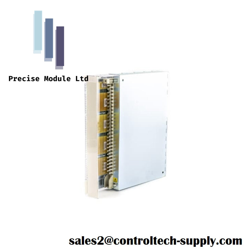 ABB DI620 3BHT30002R1 Digital Input Exchange Module Hot Selling ...