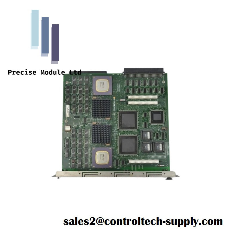 YOKOGAWA CP334D Central Processor Discounted Price