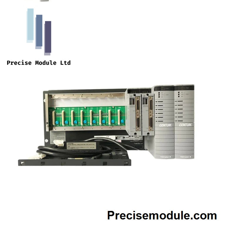 Yokogawa ANB10D-420/CU2N ESB Bus Node Unit Preferential Price