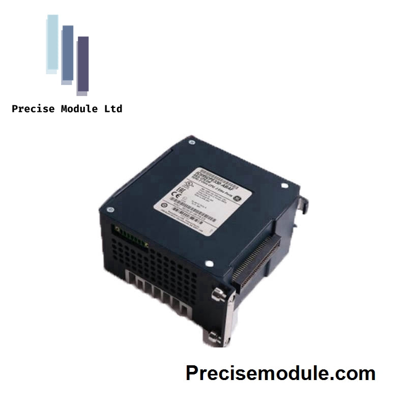 General Processor Module GE IC695CMU310 CPU Module 100% Original Brand New – Precise Module Ltd.